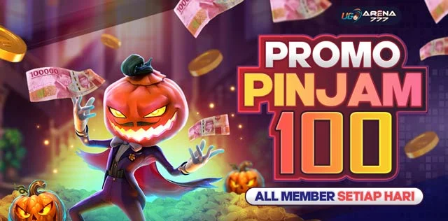 UGARENA777 Deposit Dan Withdraw Tercepat
